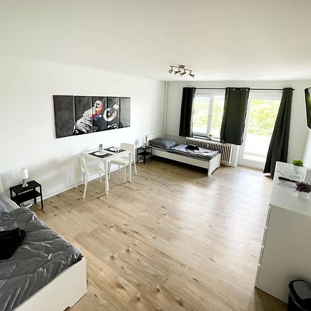 Nice Appartement In Trappenkamp Exteriör bild