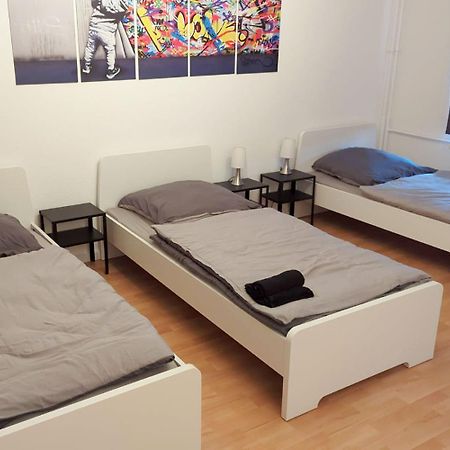 Nice Appartement In Trappenkamp Exteriör bild