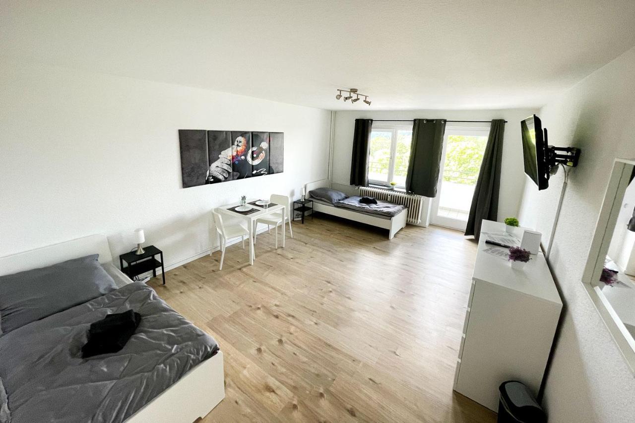 Nice Appartement In Trappenkamp Exteriör bild