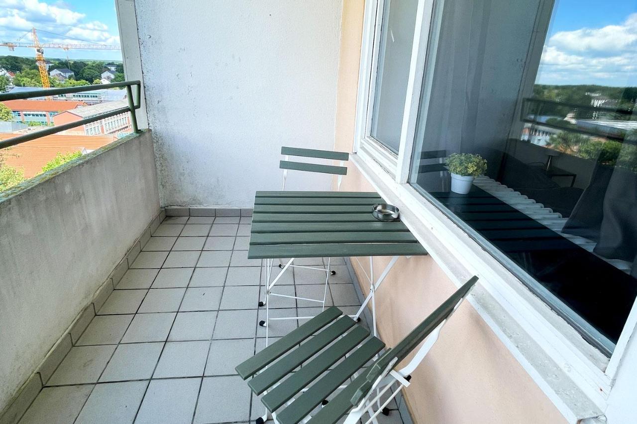 Nice Appartement In Trappenkamp Exteriör bild