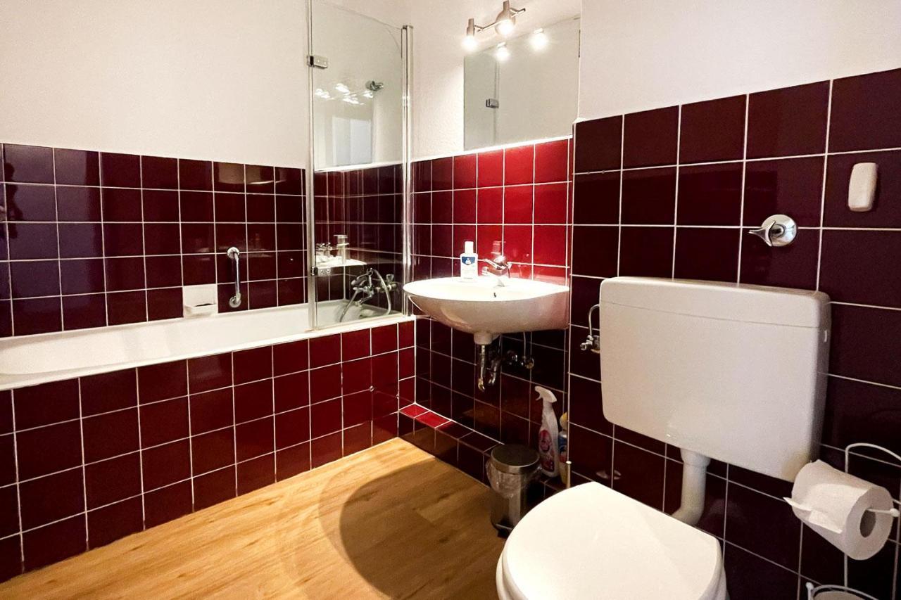 Nice Appartement In Trappenkamp Exteriör bild