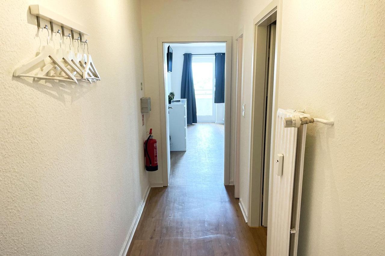Nice Appartement In Trappenkamp Exteriör bild