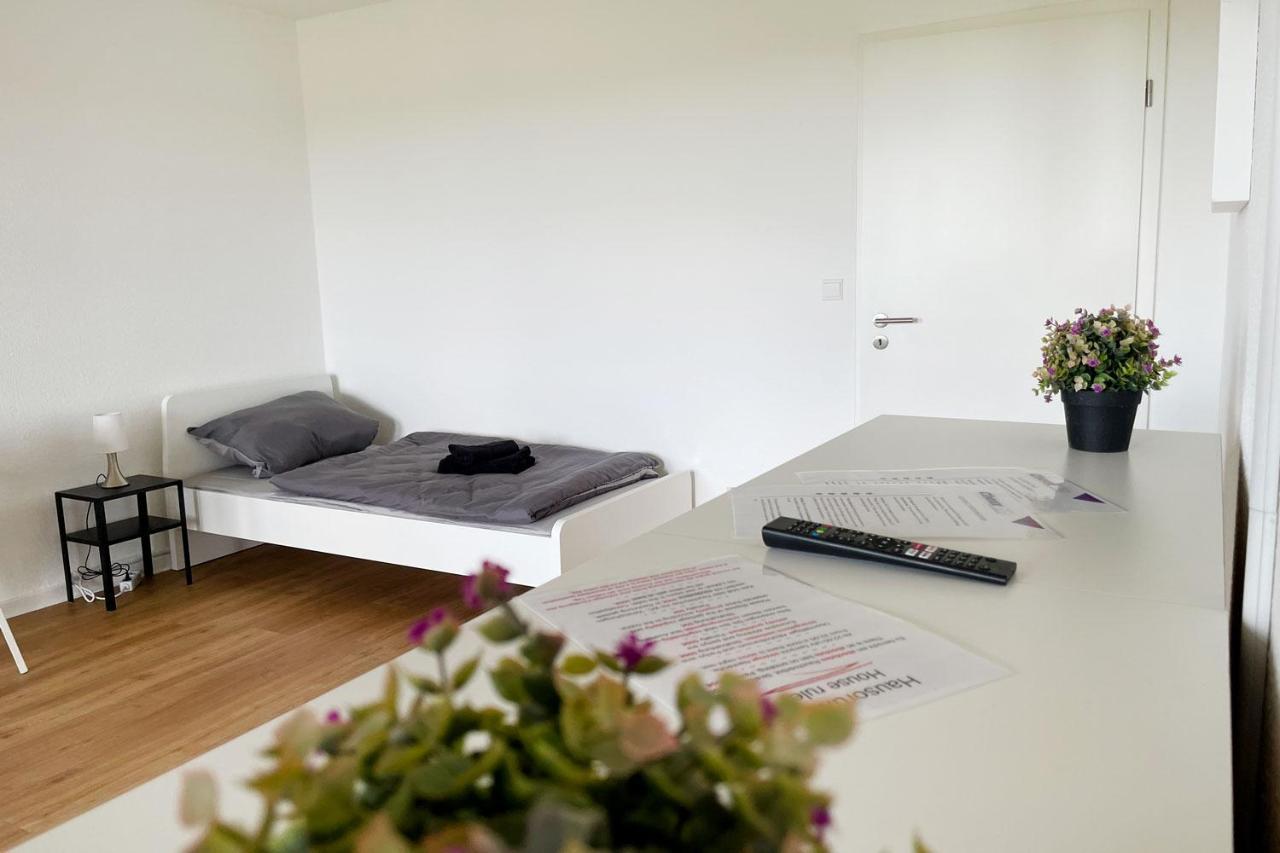 Nice Appartement In Trappenkamp Exteriör bild