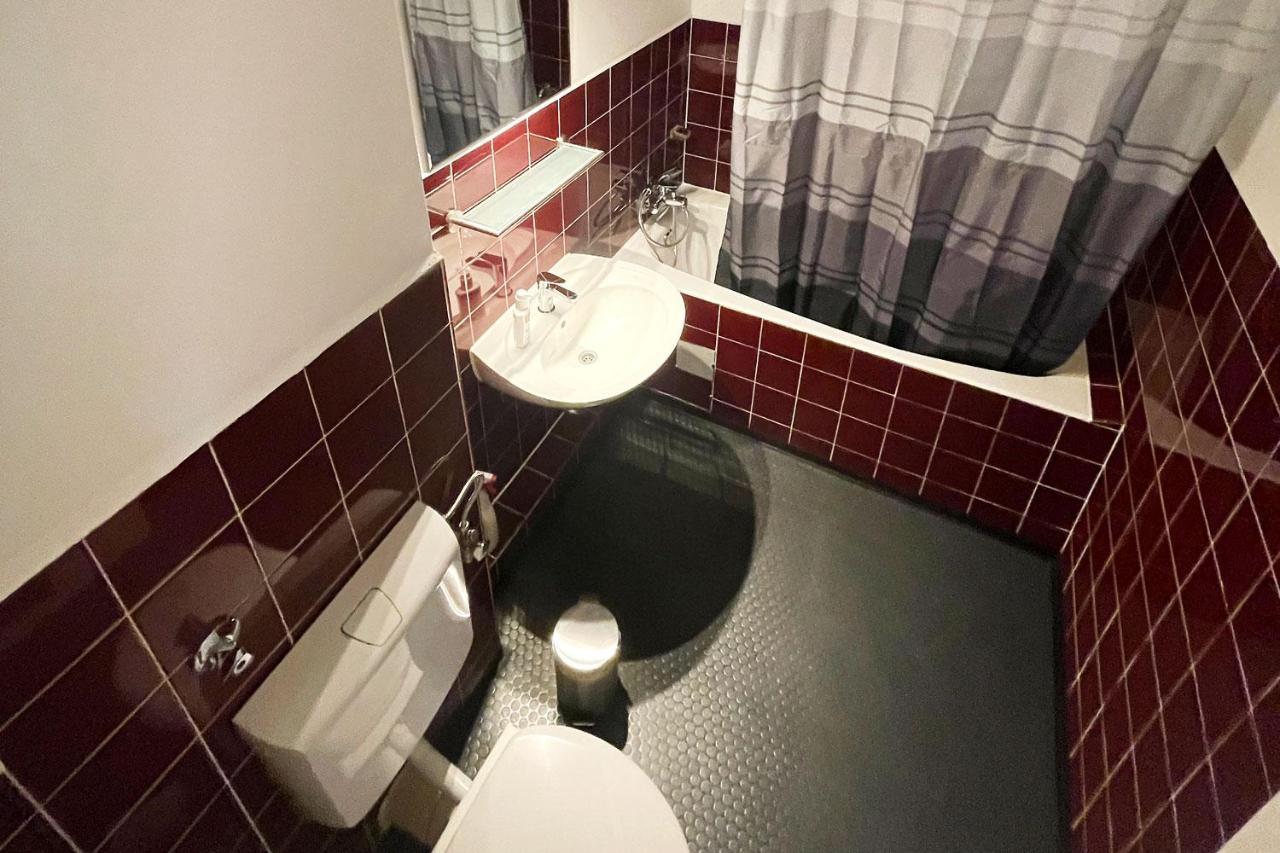 Nice Appartement In Trappenkamp Exteriör bild