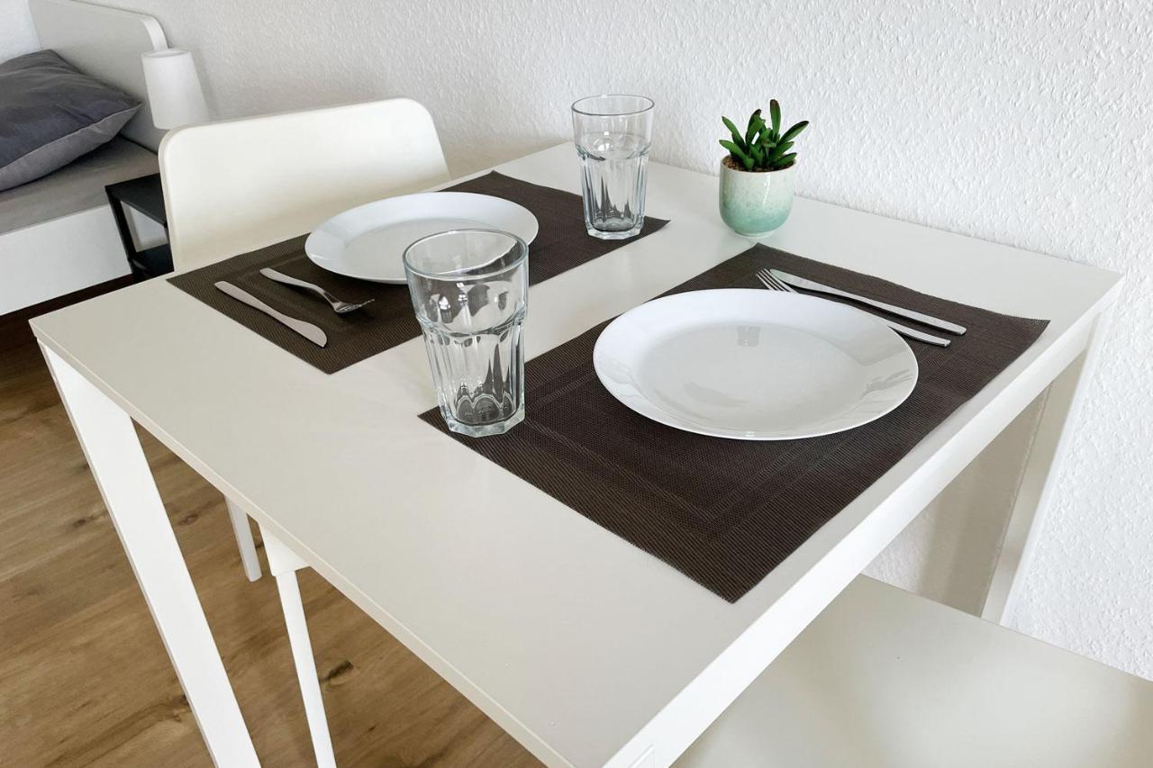 Nice Appartement In Trappenkamp Exteriör bild