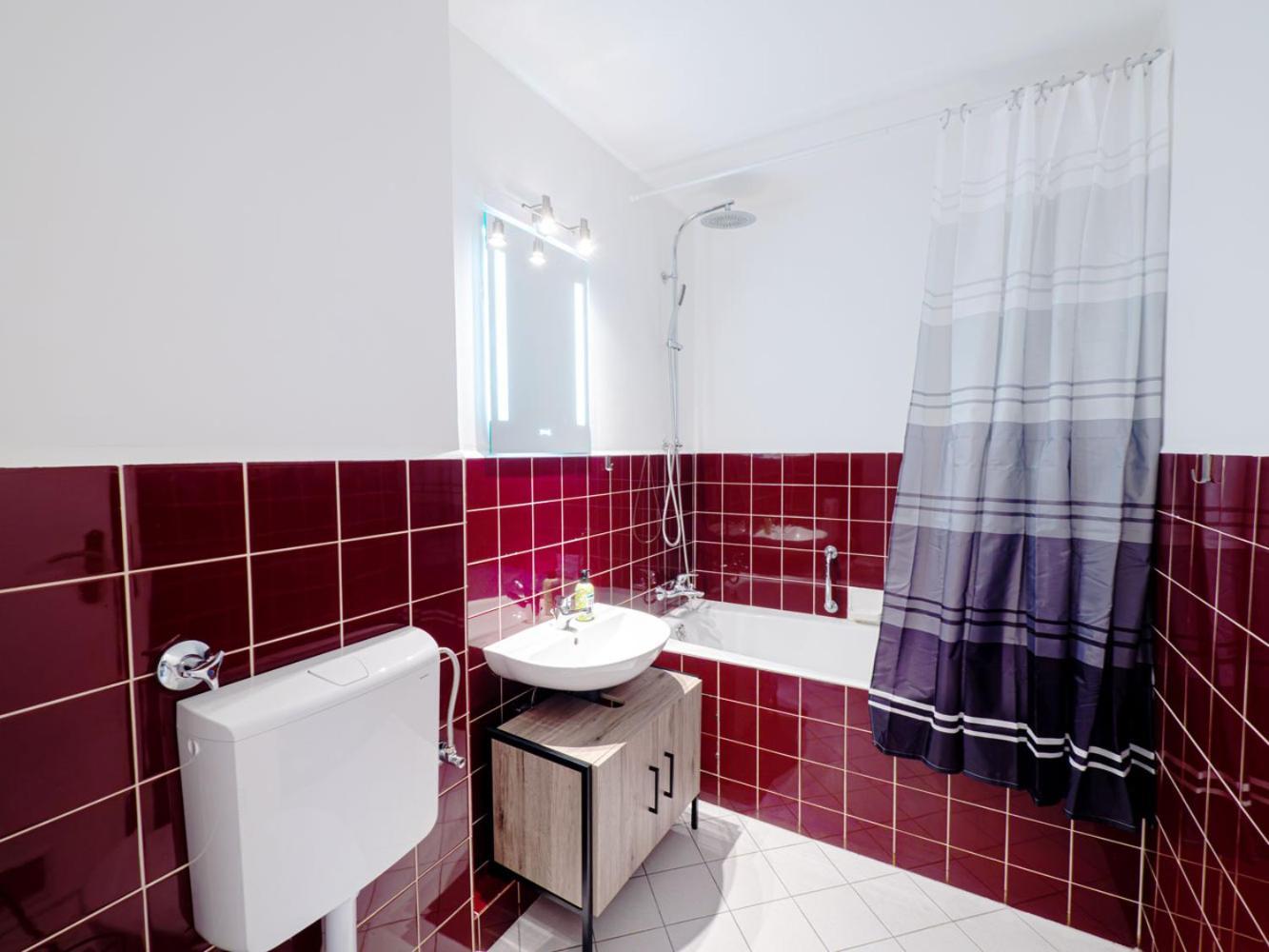 Nice Appartement In Trappenkamp Exteriör bild