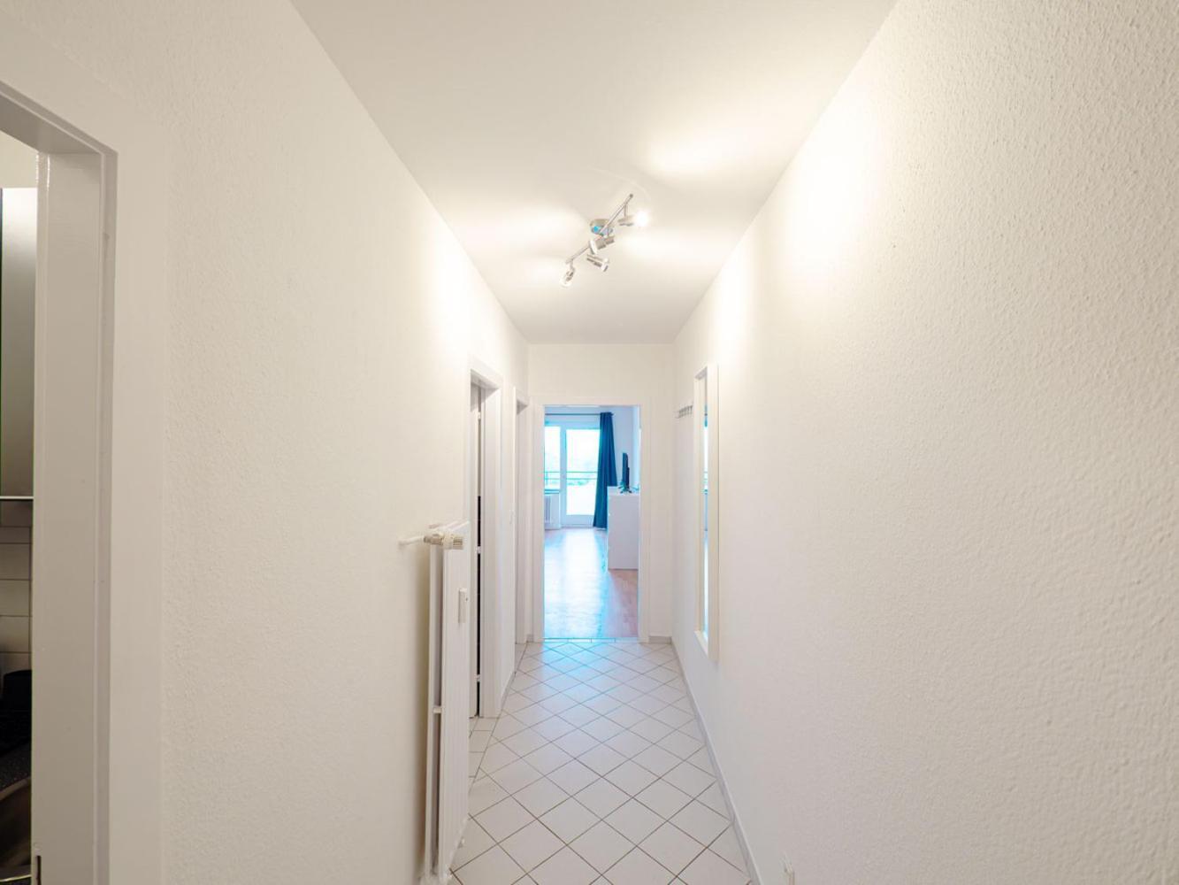 Nice Appartement In Trappenkamp Exteriör bild