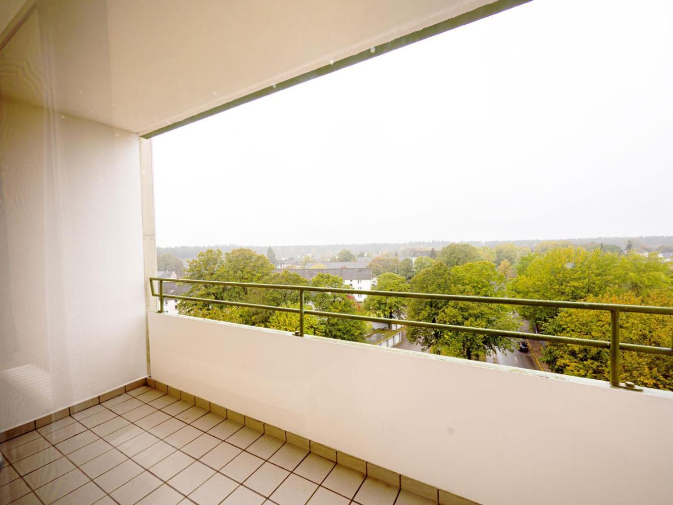 Nice Appartement In Trappenkamp Exteriör bild