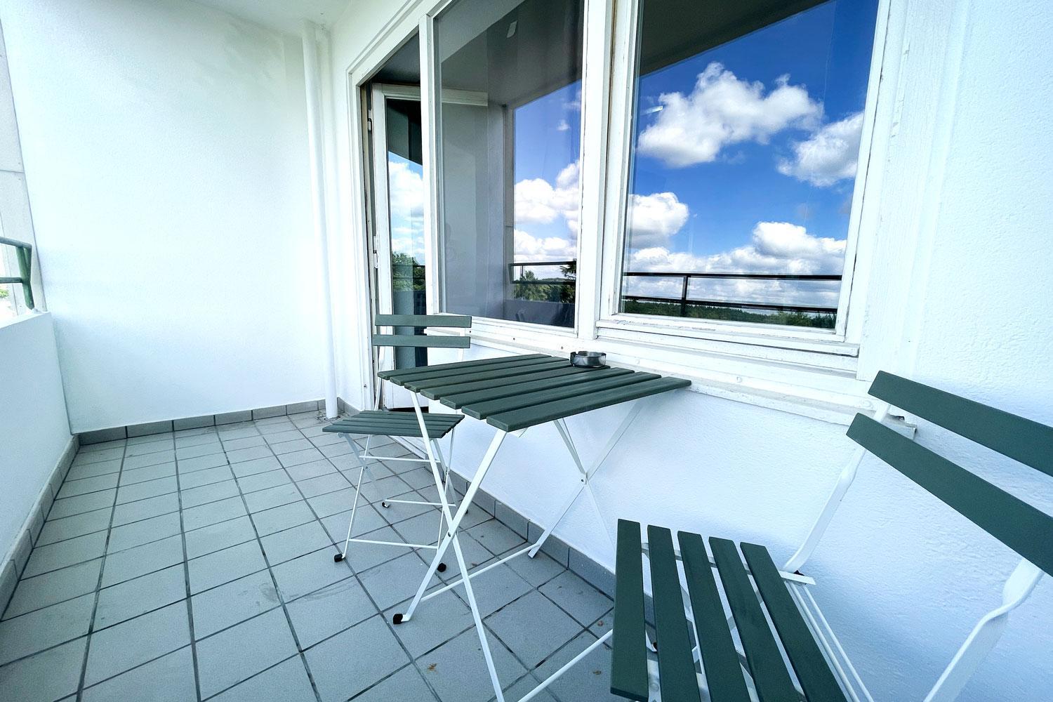 Nice Appartement In Trappenkamp Exteriör bild