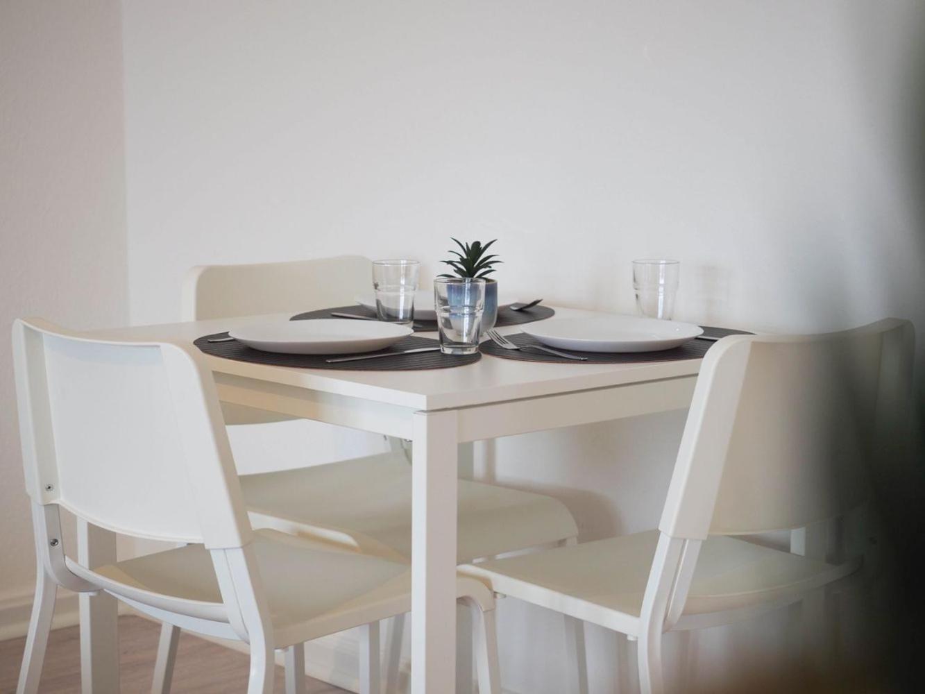 Nice Appartement In Trappenkamp Exteriör bild