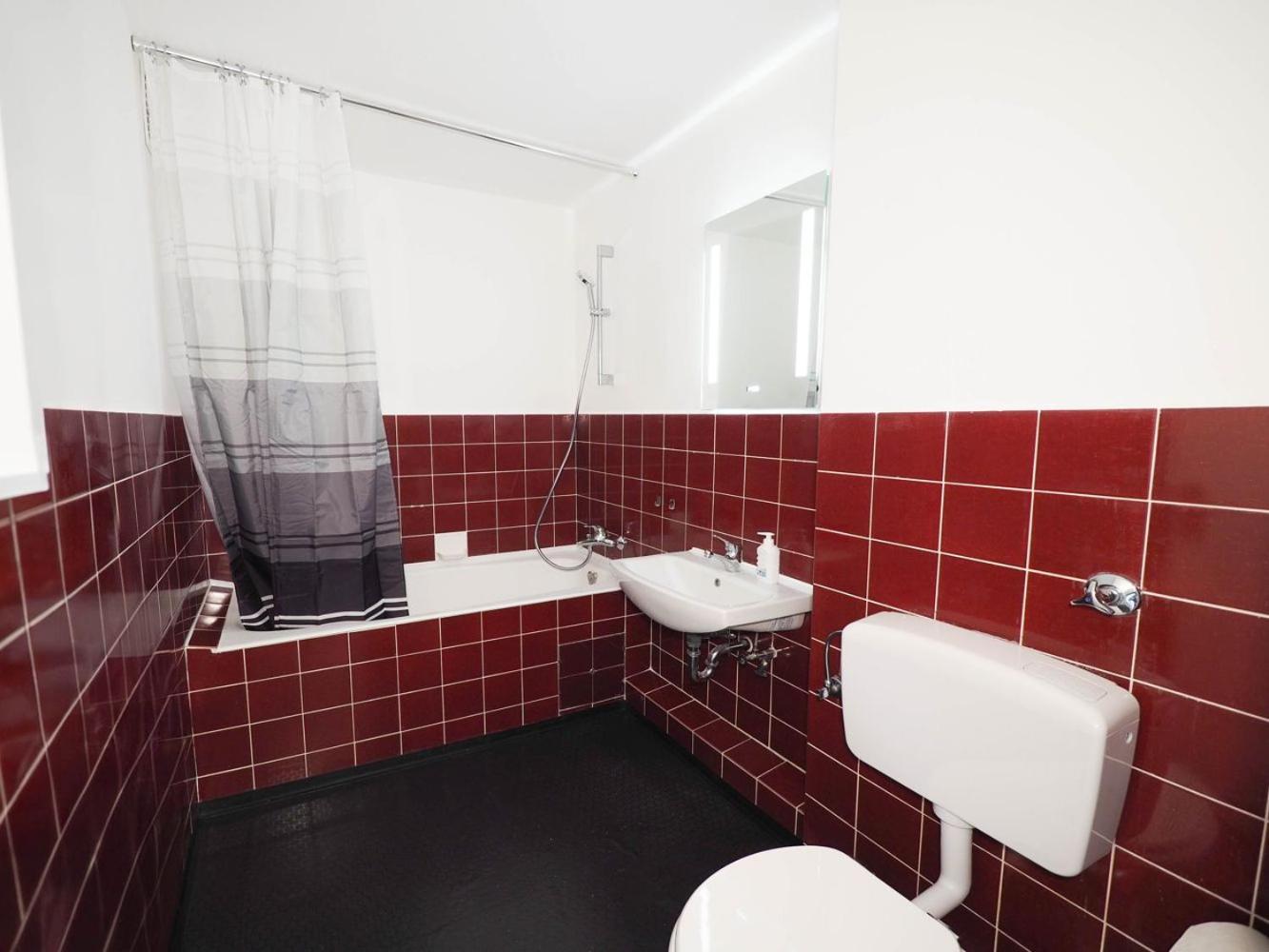 Nice Appartement In Trappenkamp Exteriör bild