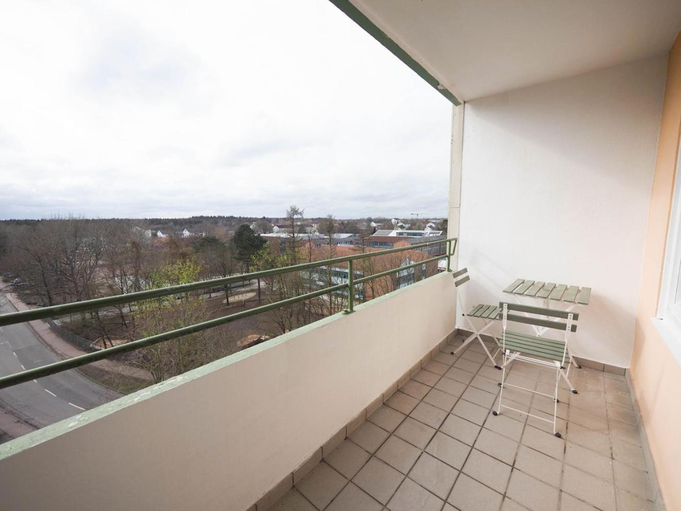 Nice Appartement In Trappenkamp Exteriör bild